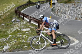 Photo #2755509 | 26-08-2022 13:43 | Passo Dello Stelvio - Waterfall curve BICYCLES