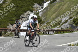 Photo #3064581 | 09-06-2023 11:01 | Passo Dello Stelvio - Waterfall curve BICYCLES
