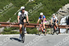 Photo #2554715 | 09-08-2022 09:54 | Passo Dello Stelvio - Waterfall curve BICYCLES