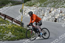 Photo #3557346 | 23-07-2023 15:37 | Passo Dello Stelvio - Waterfall curve BICYCLES