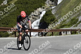 Photo #2109089 | 08-06-2022 10:04 | Passo Dello Stelvio - Waterfall curve BICYCLES