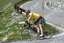 Photo #2170267 | 20-06-2022 13:47 | Passo Dello Stelvio - Waterfall curve BICYCLES