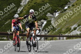 Photo #3821355 | 11-08-2023 12:47 | Passo Dello Stelvio - Waterfall curve BICYCLES