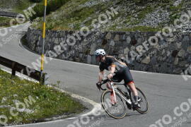 Photo #3618767 | 29-07-2023 10:40 | Passo Dello Stelvio - Waterfall curve BICYCLES