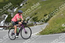 Foto #3761371 | 08-08-2023 10:51 | Passo Dello Stelvio - Waterfall Kehre BICYCLES