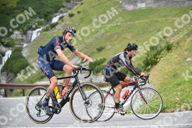 Photo #2455111 | 30-07-2022 09:50 | Passo Dello Stelvio - Waterfall curve BICYCLES