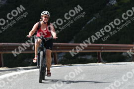 Photo #2582324 | 10-08-2022 14:41 | Passo Dello Stelvio - Waterfall curve BICYCLES