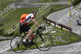 Foto #2093540 | 05-06-2022 12:29 | Passo Dello Stelvio - Waterfall Kehre BICYCLES