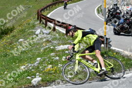 Photo #2192091 | 25-06-2022 13:32 | Passo Dello Stelvio - Waterfall curve BICYCLES