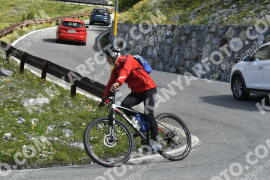 Photo #3371721 | 07-07-2023 10:08 | Passo Dello Stelvio - Waterfall curve BICYCLES