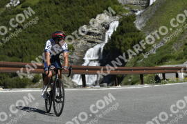 Photo #3359806 | 05-07-2023 09:55 | Passo Dello Stelvio - Waterfall curve BICYCLES