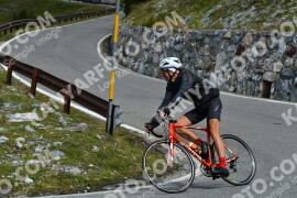 Photo #3913540 | 16-08-2023 11:44 | Passo Dello Stelvio - Waterfall curve BICYCLES