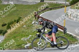 Photo #2644225 | 14-08-2022 15:00 | Passo Dello Stelvio - Waterfall curve BICYCLES