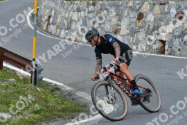 Photo #2365440 | 21-07-2022 13:08 | Passo Dello Stelvio - Waterfall curve BICYCLES