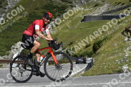 Photo #3834053 | 12-08-2023 10:10 | Passo Dello Stelvio - Waterfall curve BICYCLES