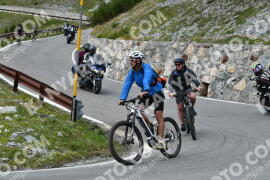 Foto #2607722 | 12-08-2022 14:26 | Passo Dello Stelvio - Waterfall Kehre BICYCLES
