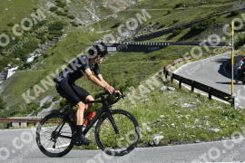 Foto #3476439 | 15-07-2023 09:43 | Passo Dello Stelvio - Waterfall Kehre BICYCLES
