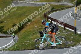 Photo #4281446 | 17-09-2023 11:41 | Passo Dello Stelvio - Waterfall curve BICYCLES