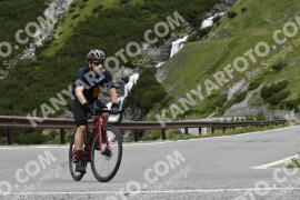 Photo #3548060 | 22-07-2023 09:56 | Passo Dello Stelvio - Waterfall curve BICYCLES