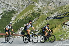 Photo #2605148 | 12-08-2022 10:02 | Passo Dello Stelvio - Waterfall curve BICYCLES