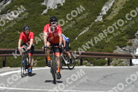 Photo #3064450 | 09-06-2023 10:57 | Passo Dello Stelvio - Waterfall curve BICYCLES