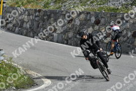 Photo #3555724 | 23-07-2023 10:20 | Passo Dello Stelvio - Waterfall curve BICYCLES