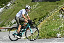 Foto #2228040 | 03-07-2022 10:18 | Passo Dello Stelvio - Waterfall Kehre BICYCLES