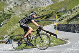 Photo #2484251 | 02-08-2022 10:03 | Passo Dello Stelvio - Waterfall curve BICYCLES