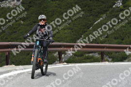 Photo #3735482 | 06-08-2023 10:51 | Passo Dello Stelvio - Waterfall curve BICYCLES