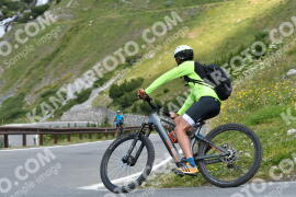 Photo #2364528 | 21-07-2022 11:34 | Passo Dello Stelvio - Waterfall curve BICYCLES