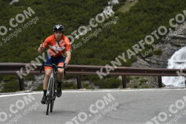Photo #3060930 | 08-06-2023 11:22 | Passo Dello Stelvio - Waterfall curve BICYCLES