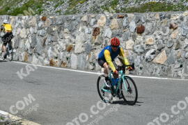 Photo #2138053 | 17-06-2022 14:07 | Passo Dello Stelvio - Waterfall curve BICYCLES