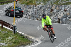 Photo #2579889 | 10-08-2022 12:08 | Passo Dello Stelvio - Waterfall curve BICYCLES
