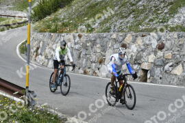 Photo #3473961 | 15-07-2023 13:51 | Passo Dello Stelvio - Waterfall curve BICYCLES