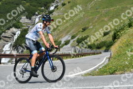 Photo #2399344 | 25-07-2022 11:26 | Passo Dello Stelvio - Waterfall curve BICYCLES