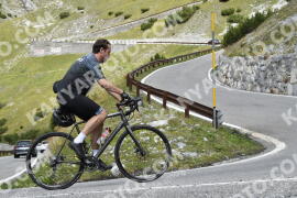 Photo #2769305 | 28-08-2022 12:24 | Passo Dello Stelvio - Waterfall curve BICYCLES