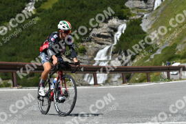 Photo #2515718 | 05-08-2022 12:42 | Passo Dello Stelvio - Waterfall curve BICYCLES