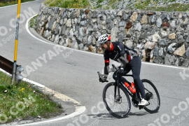 Photo #2205878 | 29-06-2022 12:45 | Passo Dello Stelvio - Waterfall curve BICYCLES