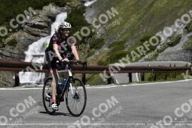 Photo #2105262 | 06-06-2022 11:14 | Passo Dello Stelvio - Waterfall curve BICYCLES