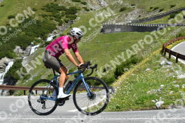 Photo #2228222 | 03-07-2022 10:47 | Passo Dello Stelvio - Waterfall curve BICYCLES