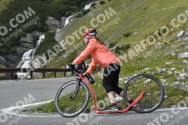 Photo #2826741 | 05-09-2022 14:46 | Passo Dello Stelvio - Waterfall curve BICYCLES