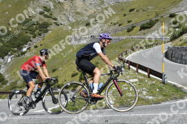 Photo #2784445 | 30-08-2022 11:32 | Passo Dello Stelvio - Waterfall curve BICYCLES