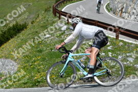 Photo #2169940 | 20-06-2022 13:14 | Passo Dello Stelvio - Waterfall curve BICYCLES