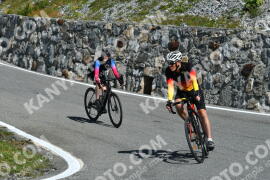 Photo #4021031 | 22-08-2023 12:00 | Passo Dello Stelvio - Waterfall curve BICYCLES