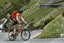 Foto #3360886 | 05-07-2023 10:50 | Passo Dello Stelvio - Waterfall Kehre BICYCLES