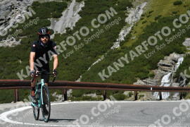 Photo #2669451 | 16-08-2022 11:32 | Passo Dello Stelvio - Waterfall curve BICYCLES