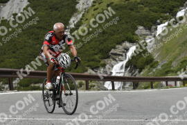 Photo #3255320 | 27-06-2023 12:21 | Passo Dello Stelvio - Waterfall curve BICYCLES