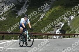 Photo #3498726 | 16-07-2023 10:50 | Passo Dello Stelvio - Waterfall curve BICYCLES