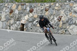 Photo #2180115 | 24-06-2022 14:55 | Passo Dello Stelvio - Waterfall curve BICYCLES