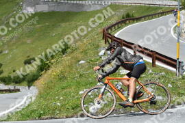 Photo #2488315 | 02-08-2022 13:34 | Passo Dello Stelvio - Waterfall curve BICYCLES